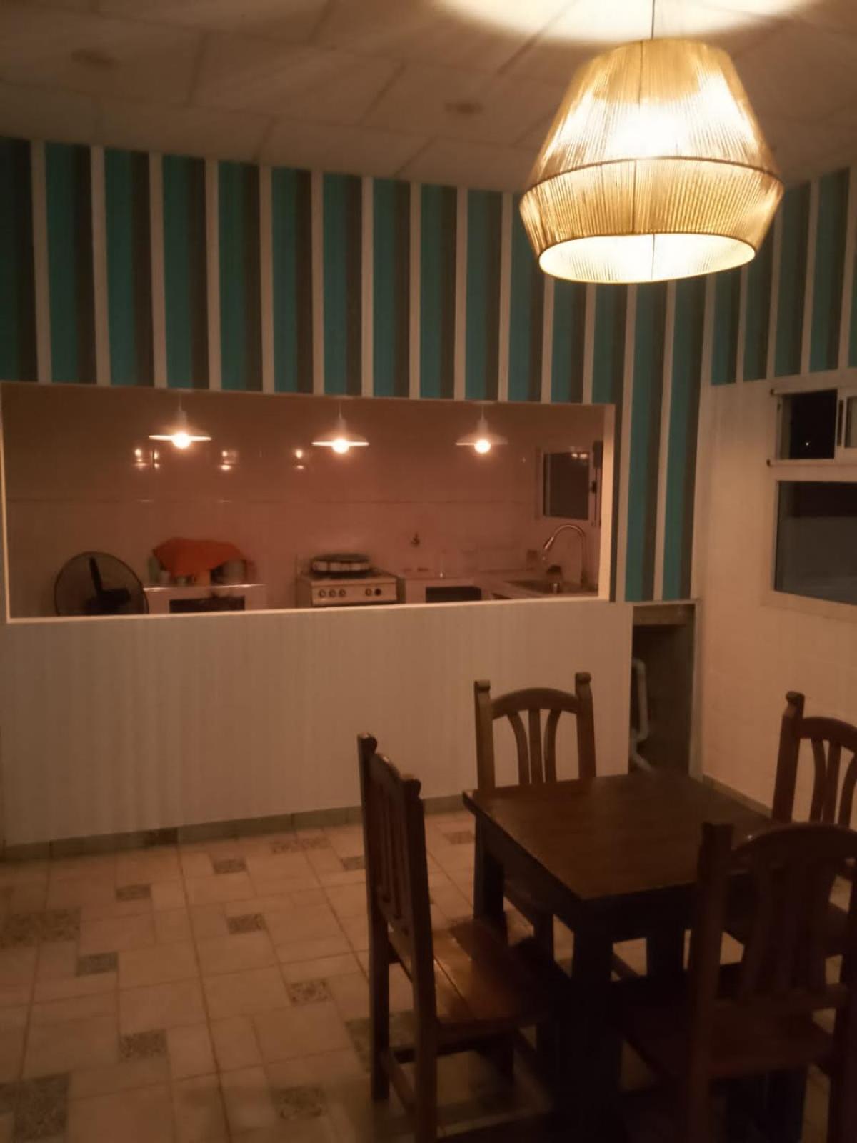 Hosteria Rukalaf Mina Clavero Esterno foto