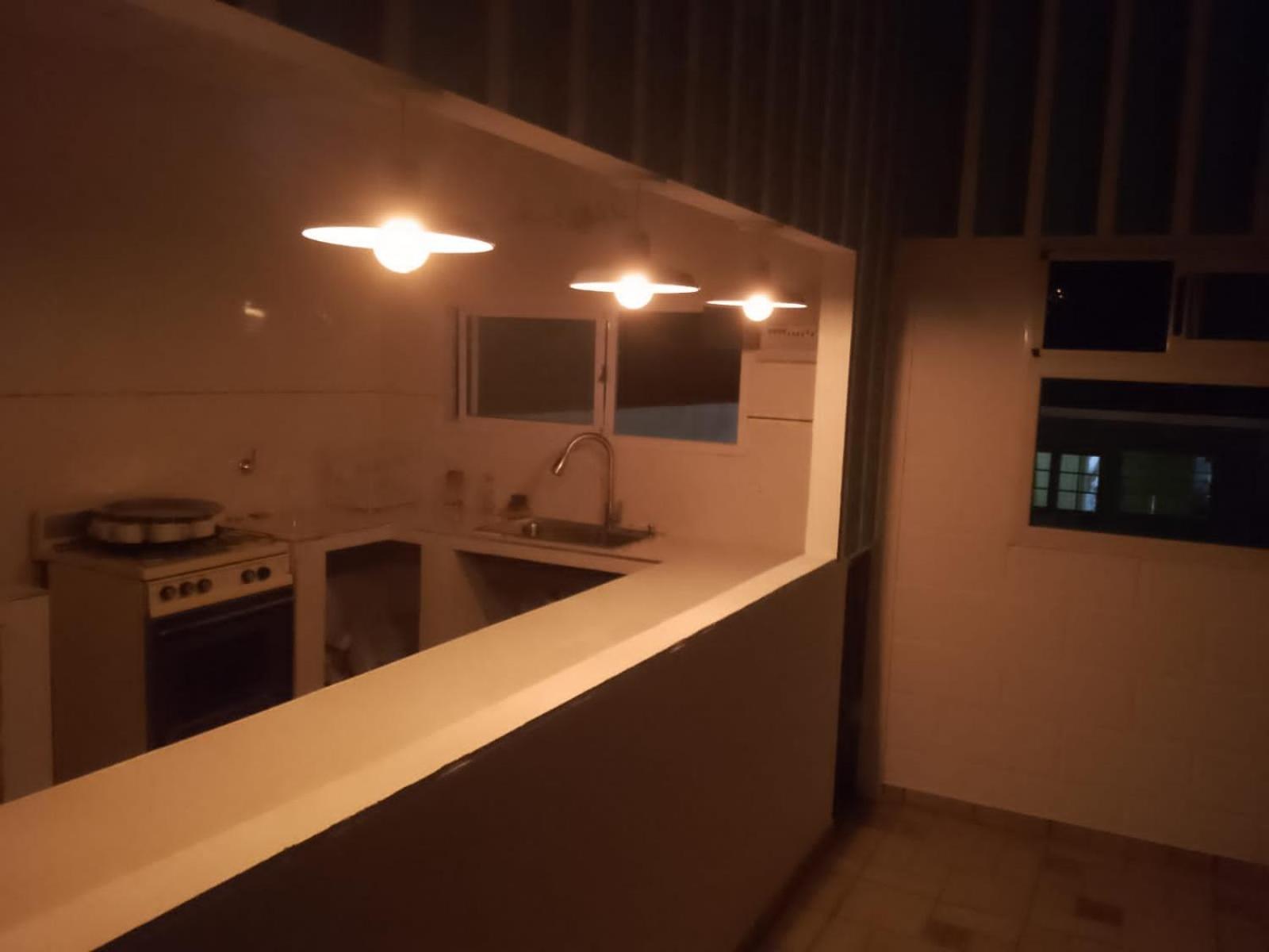 Hosteria Rukalaf Mina Clavero Esterno foto