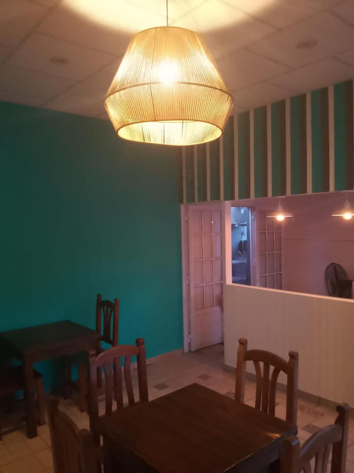Hosteria Rukalaf Mina Clavero Esterno foto