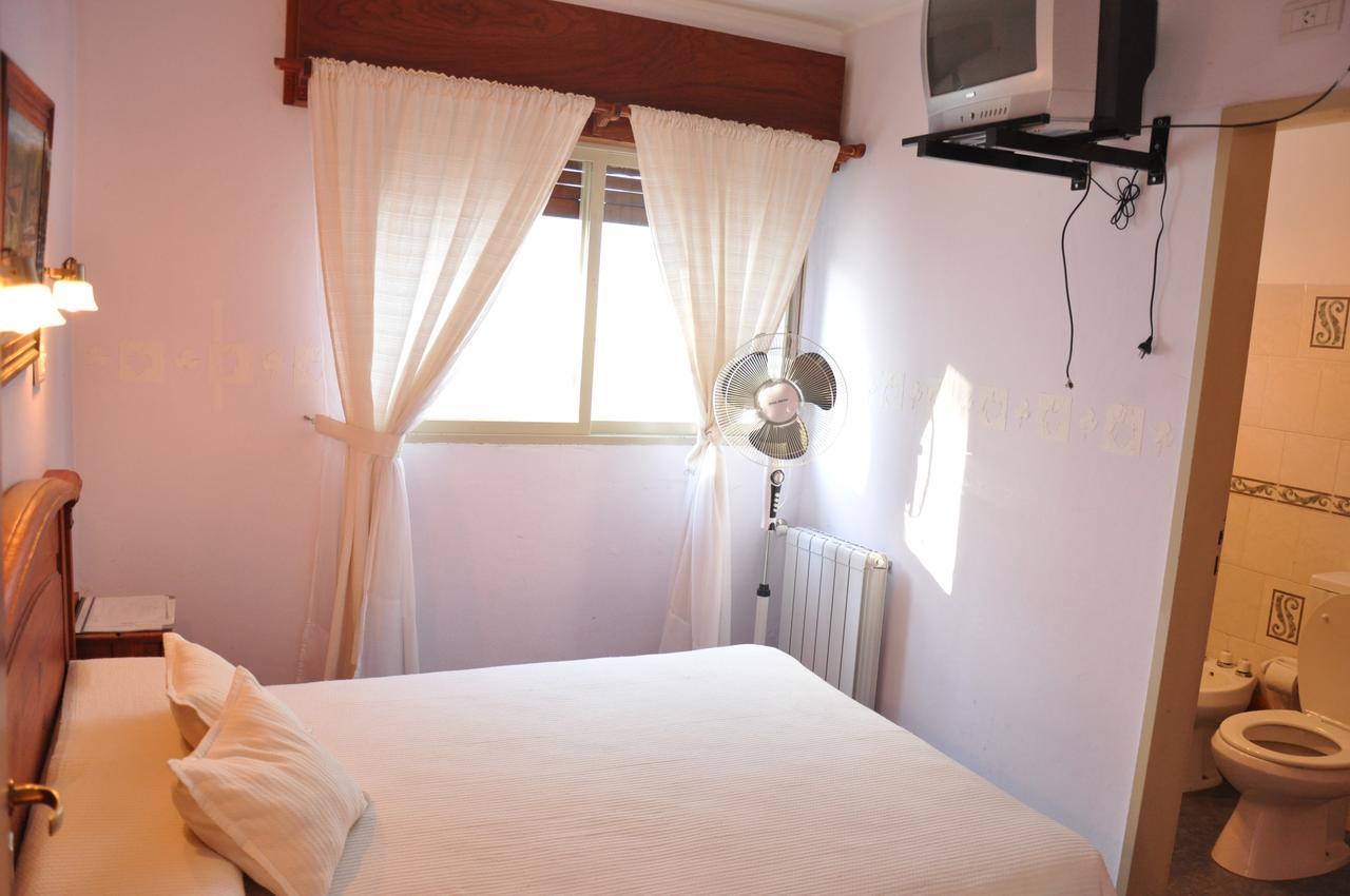 Hosteria Rukalaf Mina Clavero Camera foto