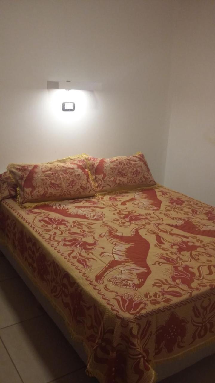 Hosteria Rukalaf Mina Clavero Esterno foto