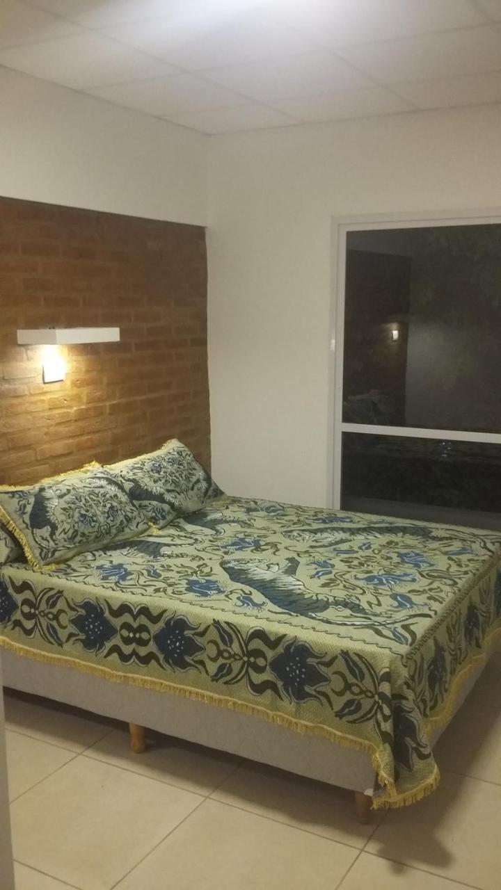 Hosteria Rukalaf Mina Clavero Esterno foto