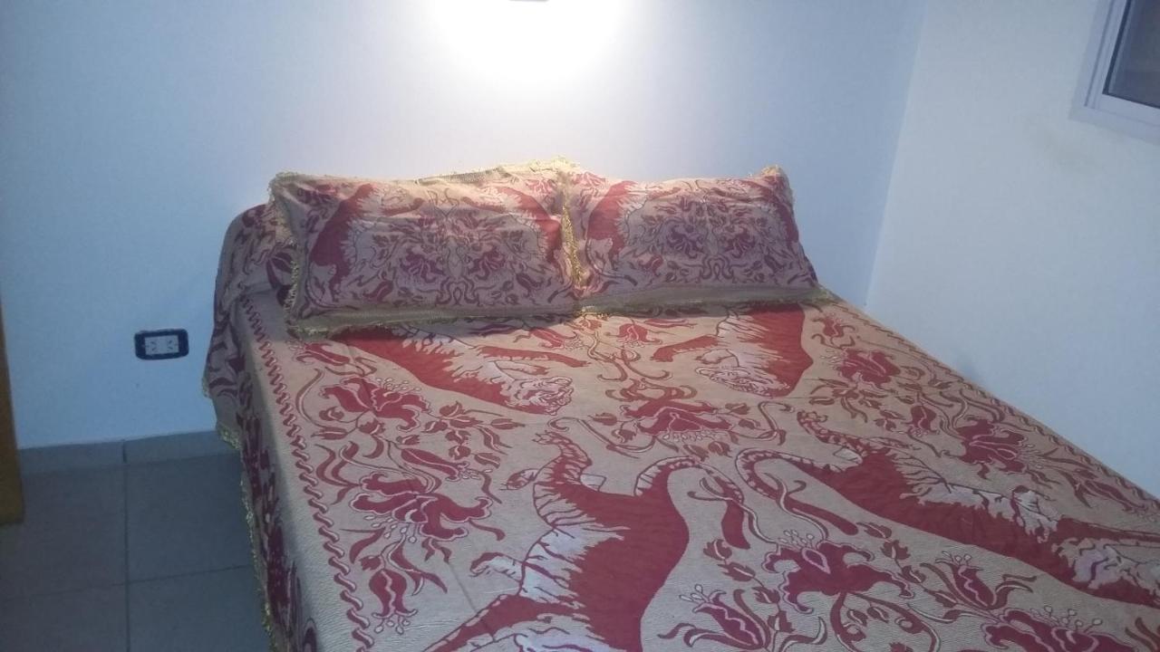 Hosteria Rukalaf Mina Clavero Esterno foto