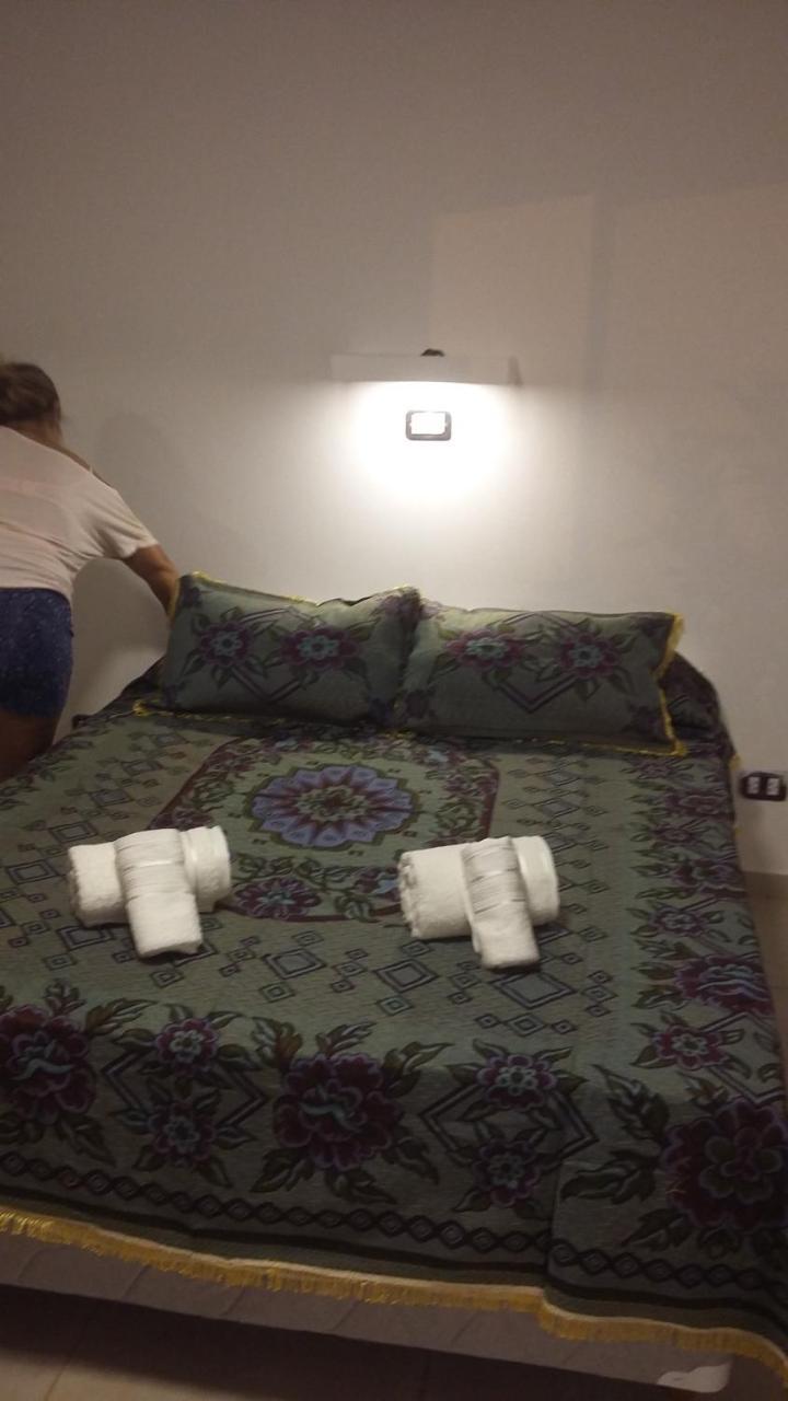 Hosteria Rukalaf Mina Clavero Esterno foto